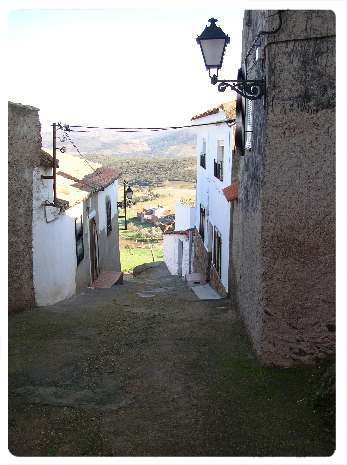 Calle Fco. Morayta